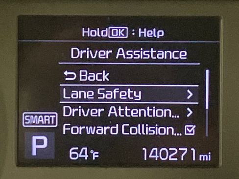 Used 2020 Kia Forte GT-Line w/ GT-Line Premium Package image 27