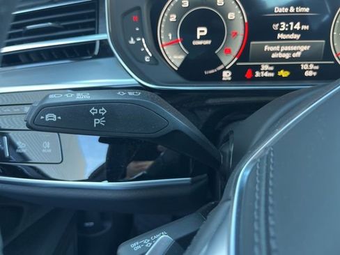 New 2025 Audi A8 L 3.0T image 33