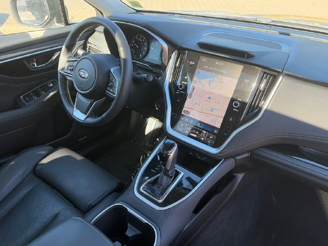 Used 2020 Subaru Outback Limited AWD/4WD image 28
