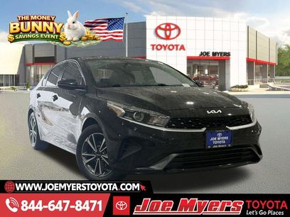 Used 2024 Kia Forte LXS w/ LXS Technology Package