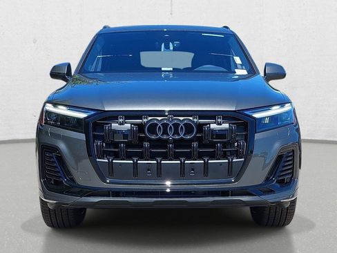 New 2026 Audi Q7 2.0T Premium Plus AWD/4WD image 2