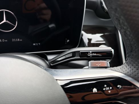 Used 2026 Mercedes-Benz GLC 300 4MATIC image 20