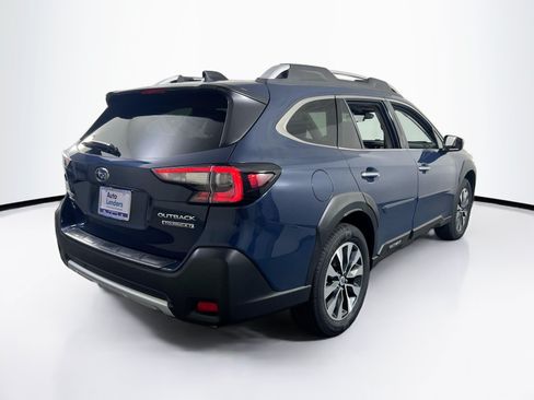 Used 2024 Subaru Outback Touring XT AWD/4WD image 5