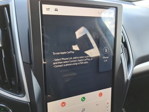 Used 2024 Ford Edge SEL image 22