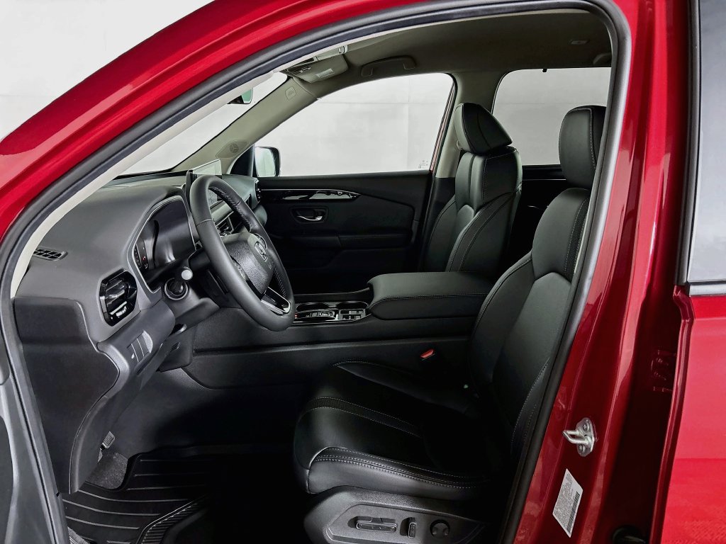 New 2026 Honda Pilot EX-L image 11