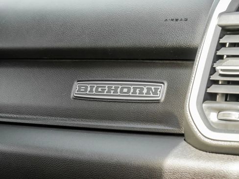 Used 2022 RAM 2500 Big Horn w/ Level C Equiment Group AWD/4WD image 36