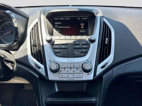 Used 2016 GMC Terrain SLT w/ Open Road Package FWD image 27