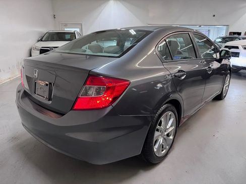 Used 2012 Honda Civic LX image 3