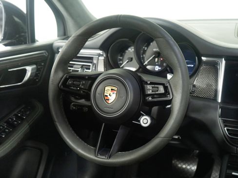 Used 2023 Porsche Macan GTS w/ GTS Sport Package image 54