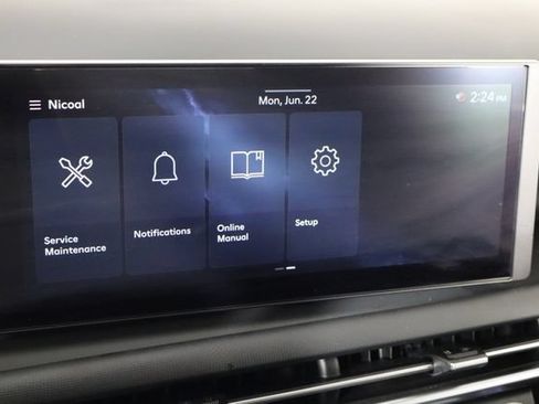 Used 2025 Hyundai Tucson SE FWD image 28