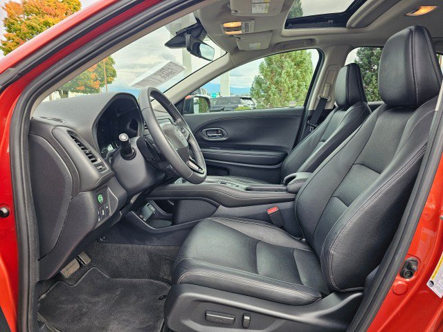 Used 2020 Honda HR-V Touring image 27