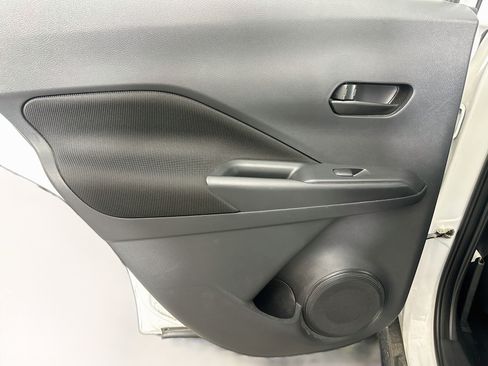 Used 2021 Nissan Kicks S FWD image 25