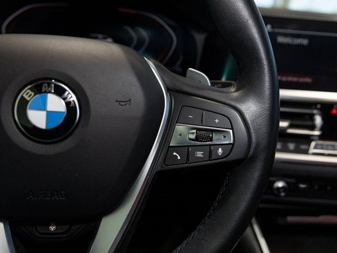 Used 2021 BMW 430i xDrive Coupe w/ Premium Package image 26