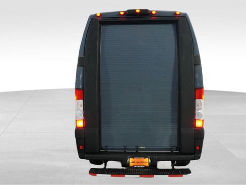 Used 2024 RAM ProMaster 3500 image 6