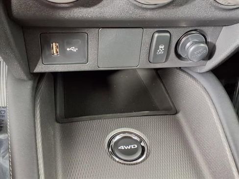 New 2024 Mitsubishi Outlander Sport ES image 20