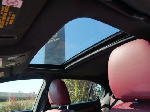 Used 2018 Lexus GS 350 F Sport image 10