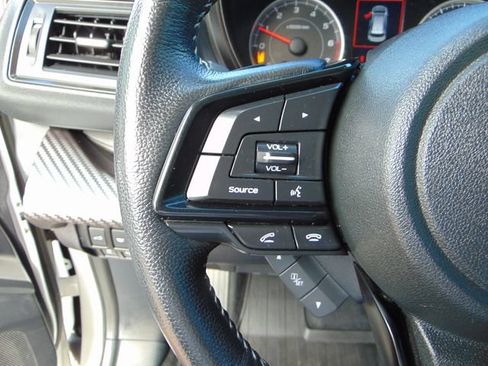 Used 2022 Subaru Ascent Onyx Edition AWD/4WD image 18