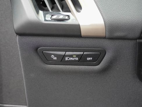 Certified 2024 BMW iX xDrive50 w/ Sport Package AWD/4WD image 17