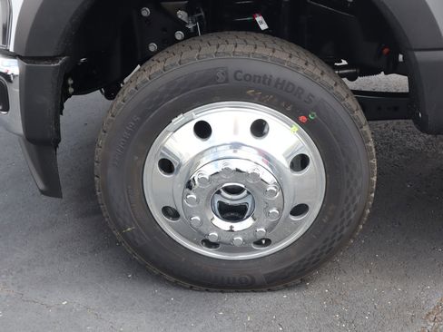 New 2026 Ford F450 XL AWD/4WD image 16