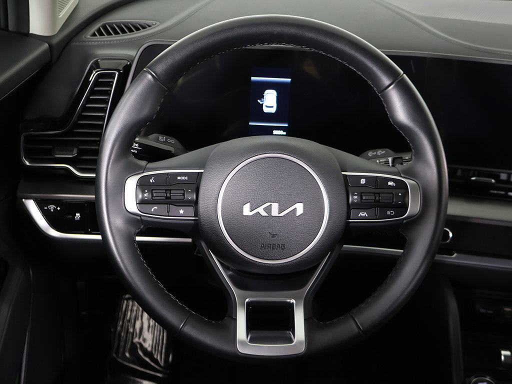 Used 2024 Kia Sportage EX AWD/4WD image 38