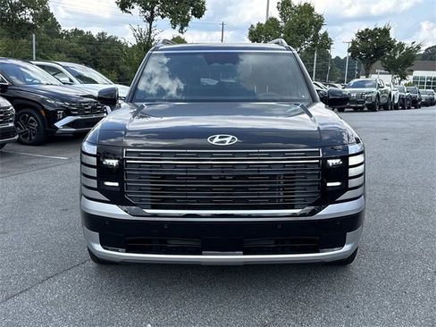 New 2026 Hyundai Palisade Calligraphy image 2