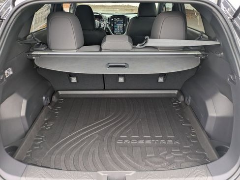 New 2026 Subaru Crosstrek 2.5i Sport w/ Popular Package #4A image 12