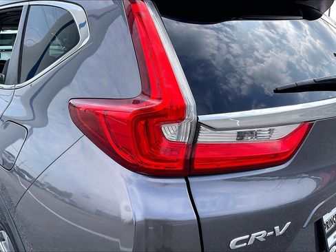 Used 2018 Honda CR-V EX image 27
