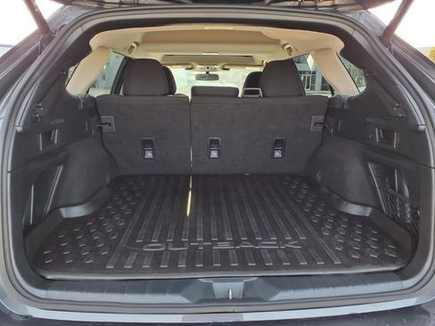 Certified 2024 Subaru Outback Premium AWD/4WD image 9