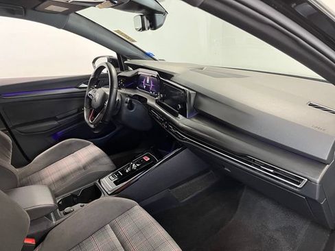 Used 2024 Volkswagen GTI S FWD image 11