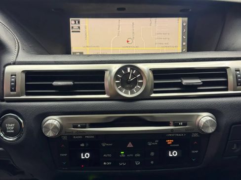 Used 2016 Lexus GS 350 RWD image 19
