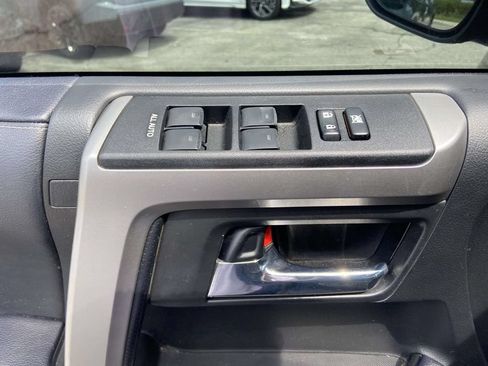 Used 2023 Toyota 4Runner SR5 RWD image 11