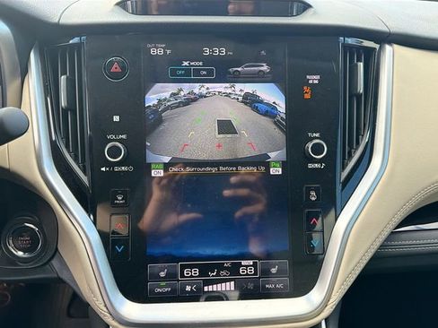 Used 2020 Subaru Outback Limited XT w/ Popular Package #2 image 33