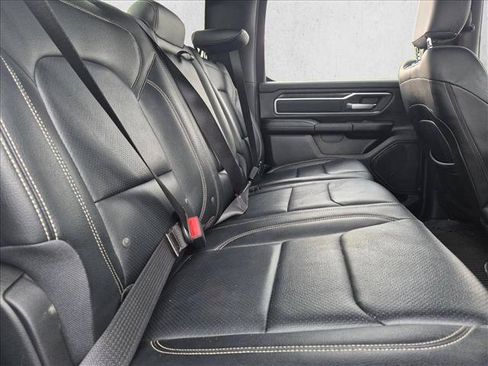 Used 2020 RAM 1500 Big Horn AWD/4WD image 14