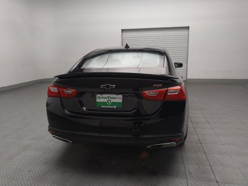 Used 2022 Chevrolet Malibu RS FWD image 7