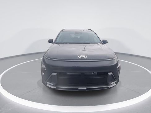 New 2026 Hyundai Kona SEL Premium AWD/4WD image 3