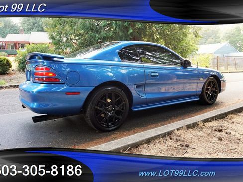 Used 1994 Ford Mustang GT image 9