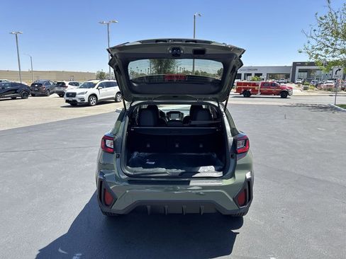 New 2026 Subaru Crosstrek 2.5i Limited AWD/4WD image 20