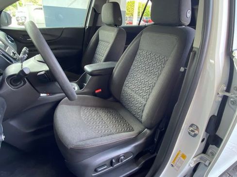 Used 2023 Chevrolet Equinox LT image 15