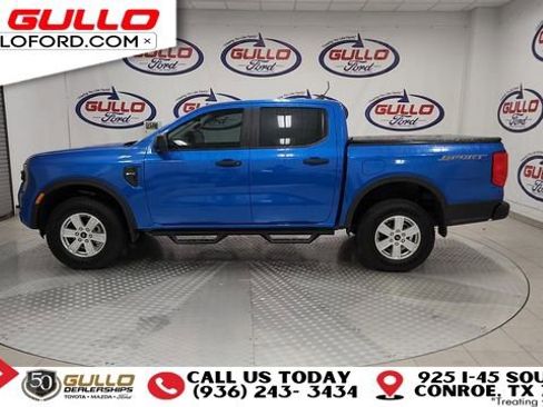 Used 2024 Ford Ranger XL image 5