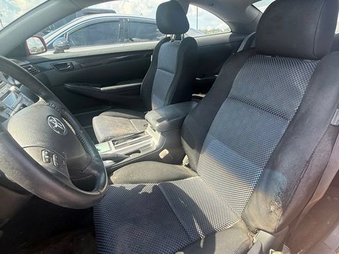 Used 2004 Toyota Solara SE Sport FWD image 8