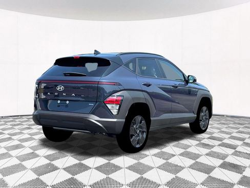 New 2026 Hyundai Kona SEL Sport image 10