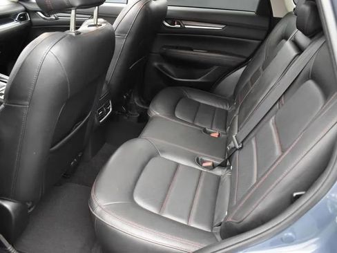 Used 2024 MAZDA CX-5 Carbon Edition image 15