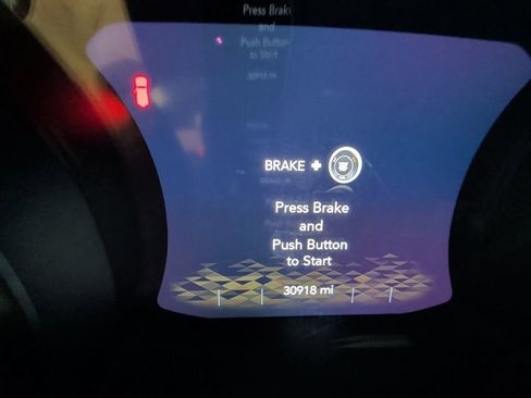 Used 2022 Jeep Wrangler Unlimited Rubicon 4xe w/ Cold Weather Group image 19