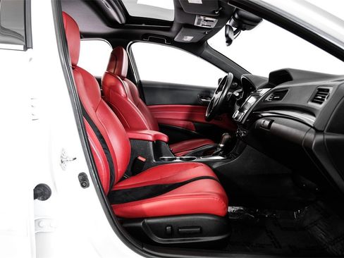 Used 2021 Acura ILX image 35