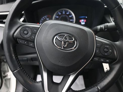 Used 2020 Toyota Corolla SE FWD image 20