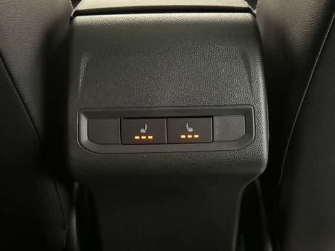 New 2026 Volkswagen Jetta SEL FWD image 21