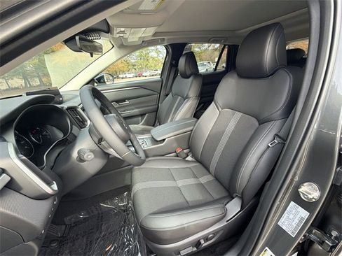 New 2026 MAZDA CX-50 2.5 Hybrid w/ Weather Package image 11