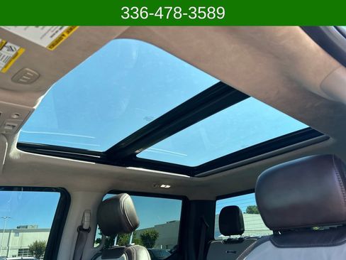 Used 2019 Ford F450 Limited AWD/4WD image 23