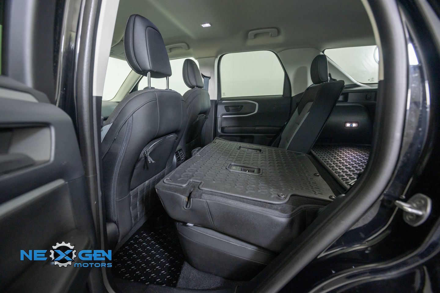Used 2021 Ford Bronco Sport Big Bend AWD/4WD image 33