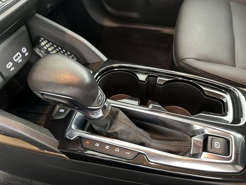 Used 2023 Chevrolet TrailBlazer ACTIV w/ Convenience Package image 19